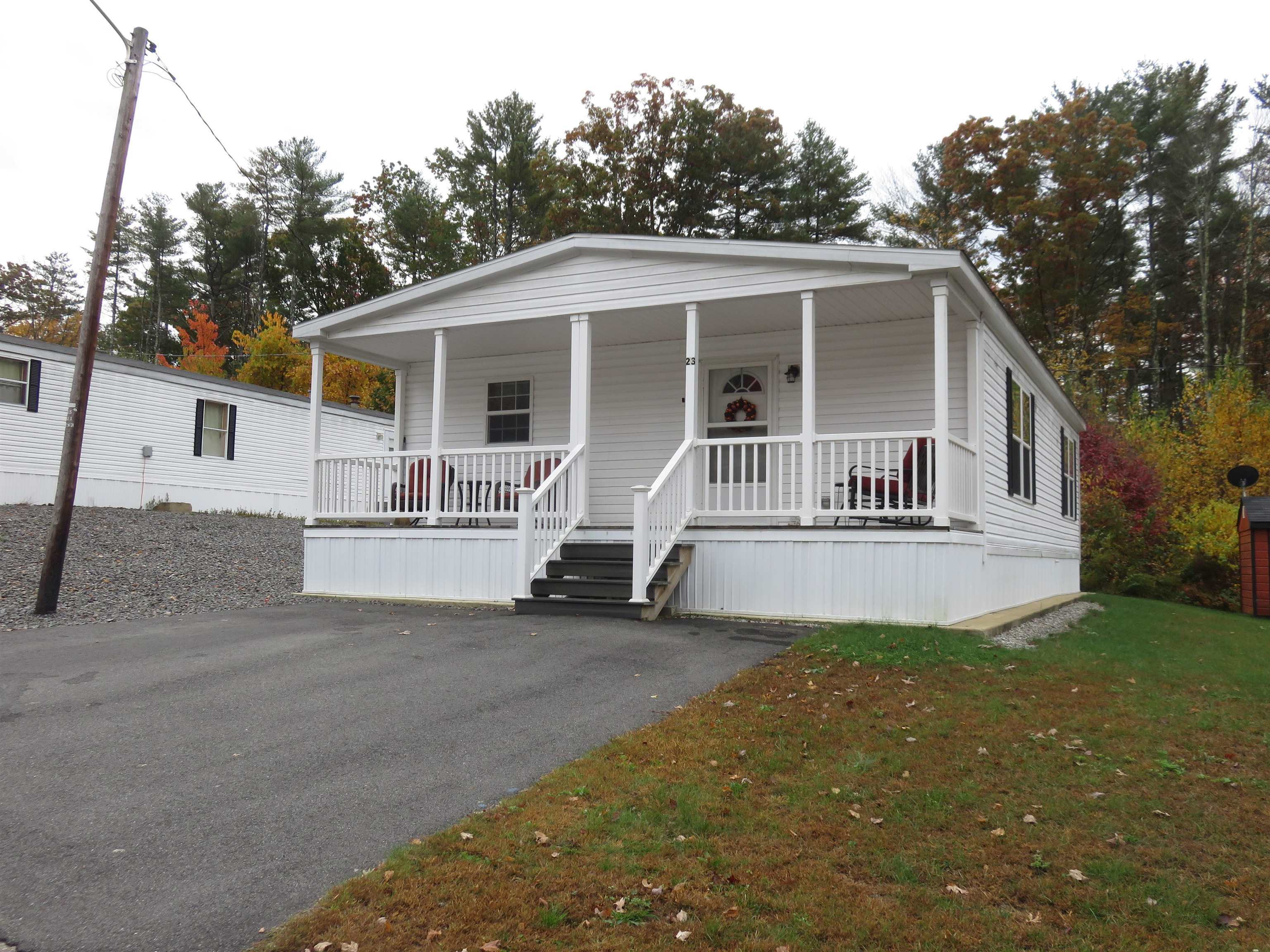 Property Photo: 23 Atlas Place NH 03053