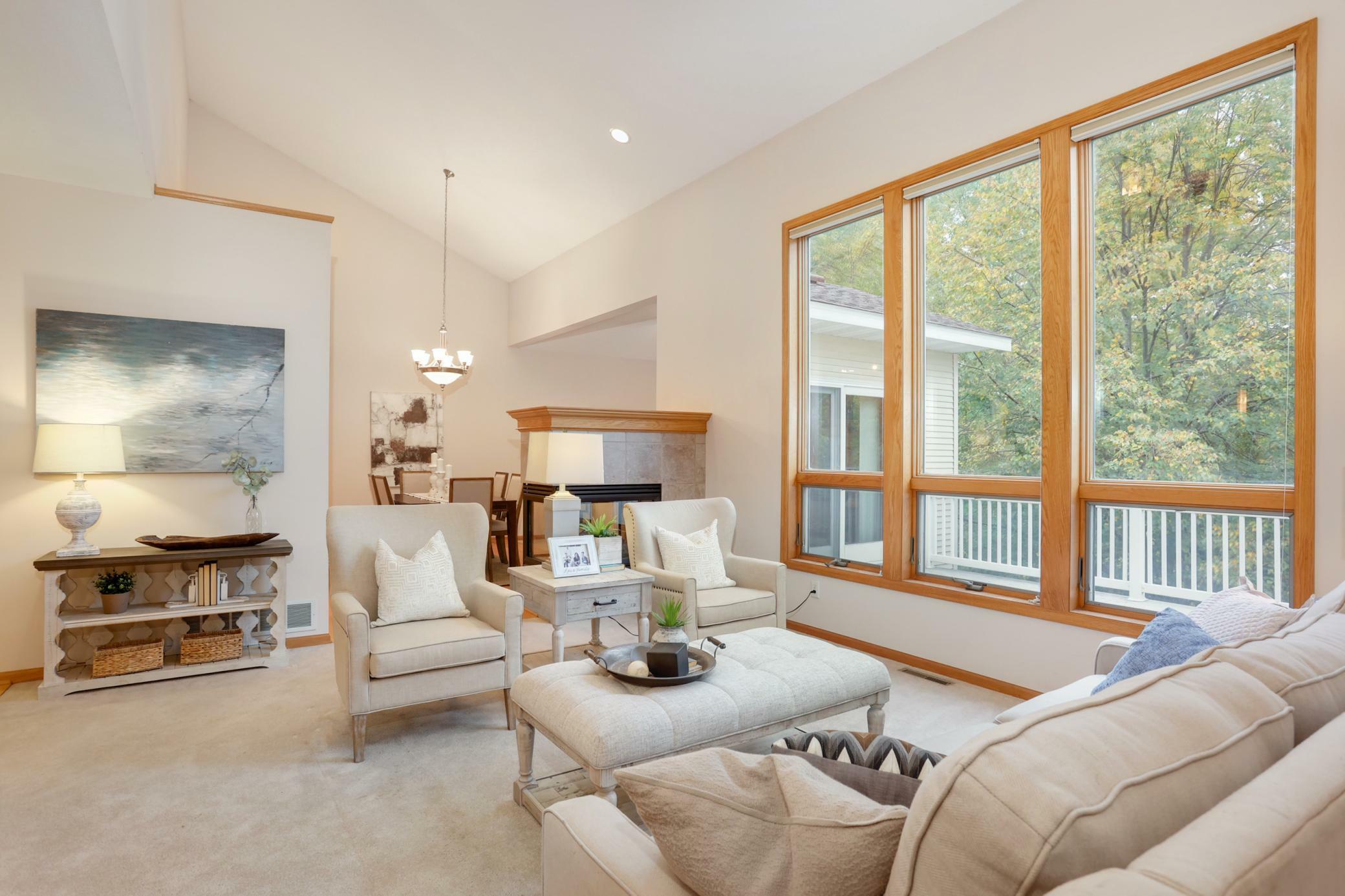 Property Photo: 20525 Kalmeadow Court MN 55044