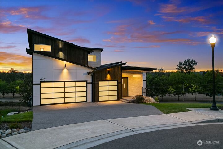 4431 Joyce Court SE Lot11  Auburn WA 98092 photo