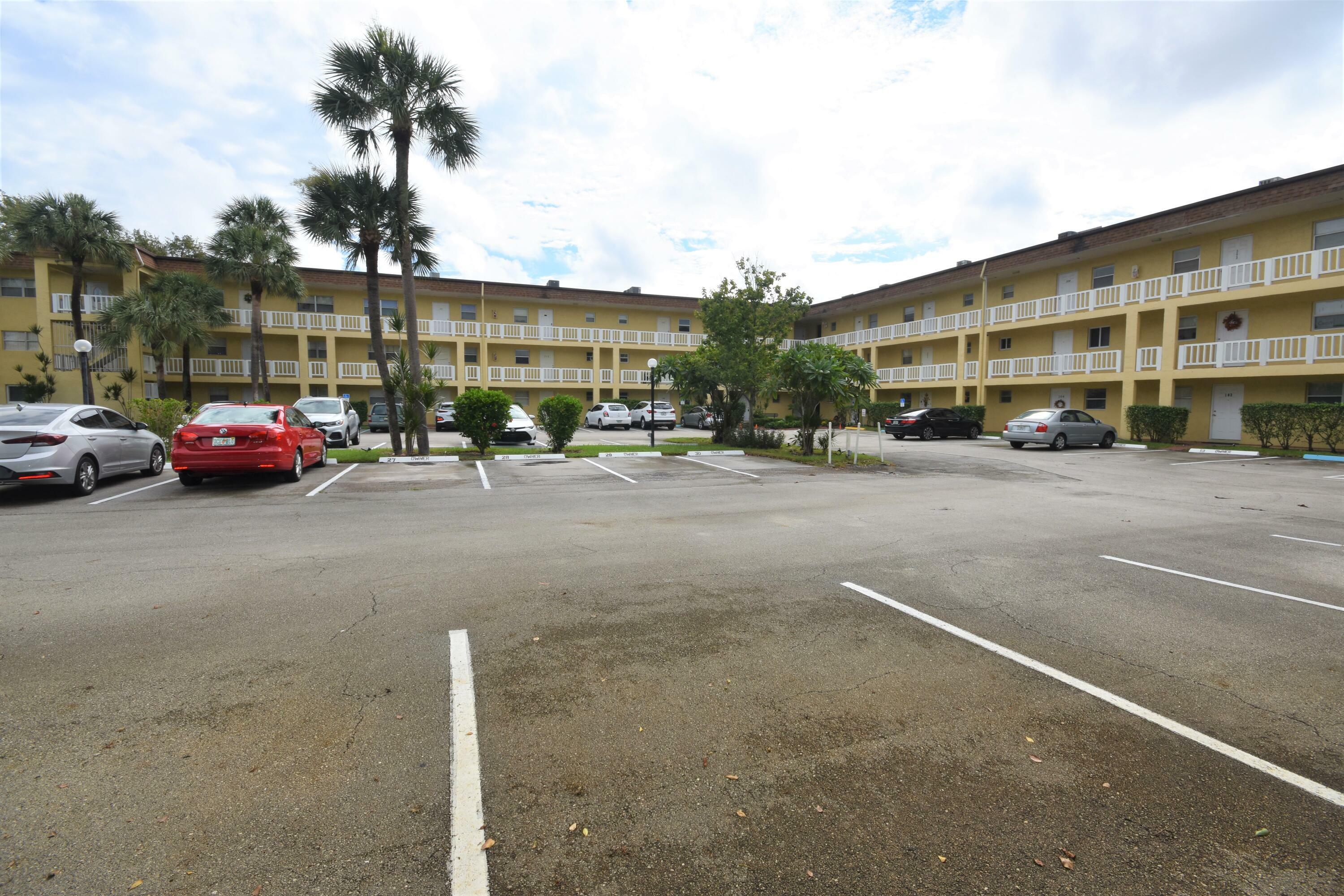 Property Photo: 3500 SW Natura Boulevard 310 FL 33441
