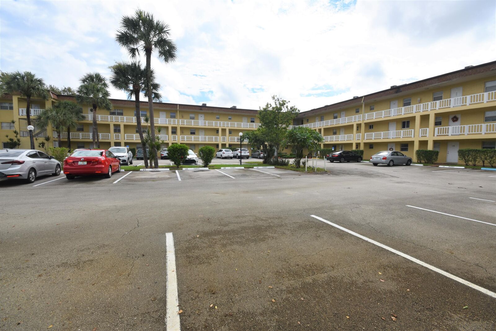 Property Photo: 3500 SW Natura Boulevard 310 FL 33441