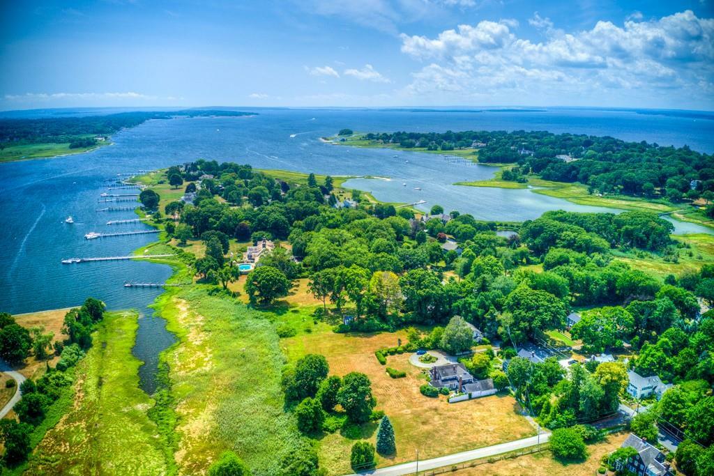 Property Photo:  74 Adams Point Road  RI 02806 