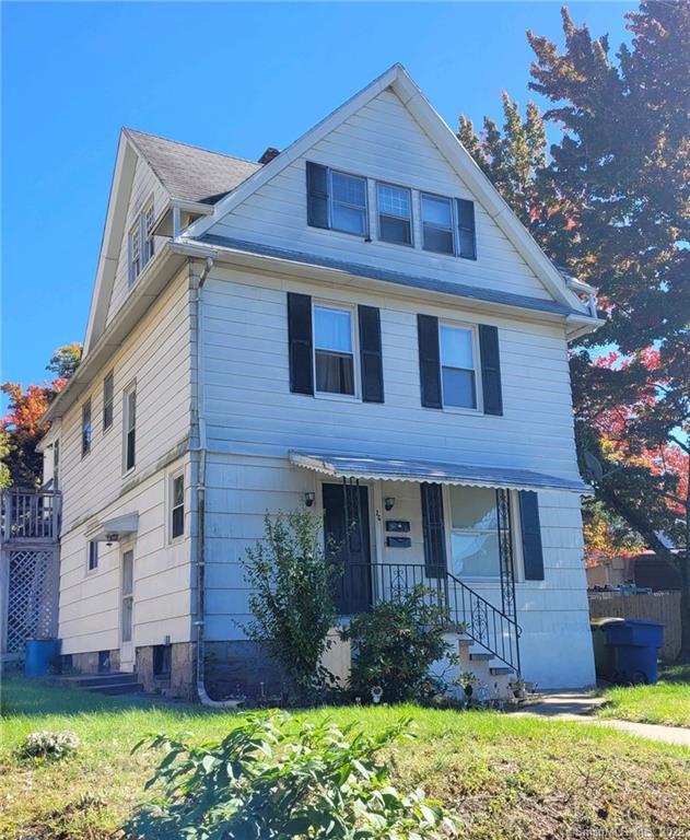Property Photo: 16 Byron Street CT 06704