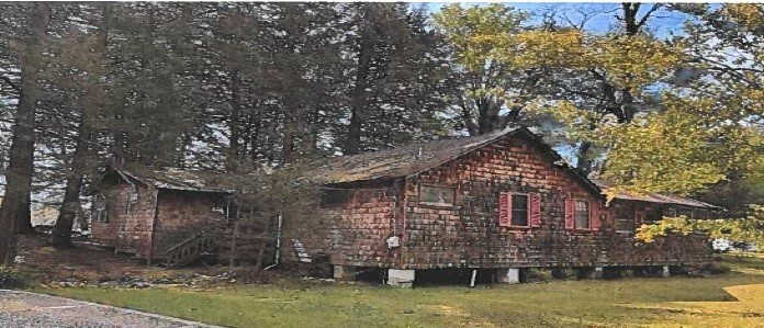 Property Photo:  295 N Lake Road  NY 18812 