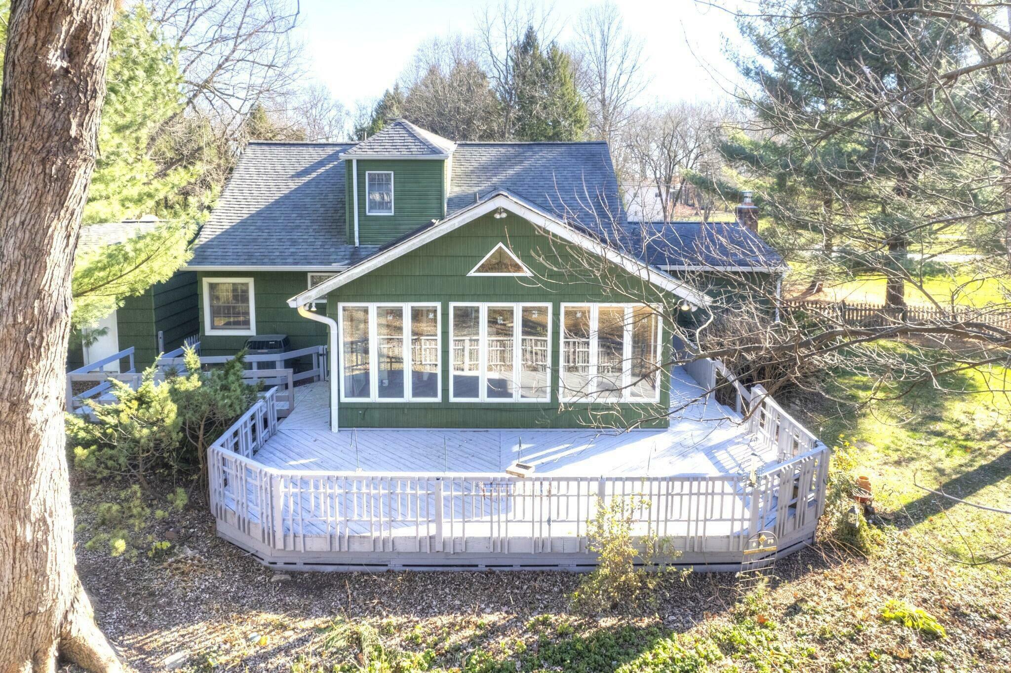 Property Photo:  7385 Lee Road  OH 43081 