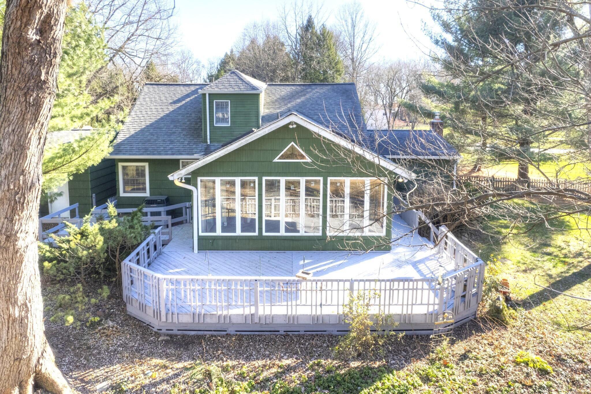 Property Photo: 7385 Lee Road OH 43081