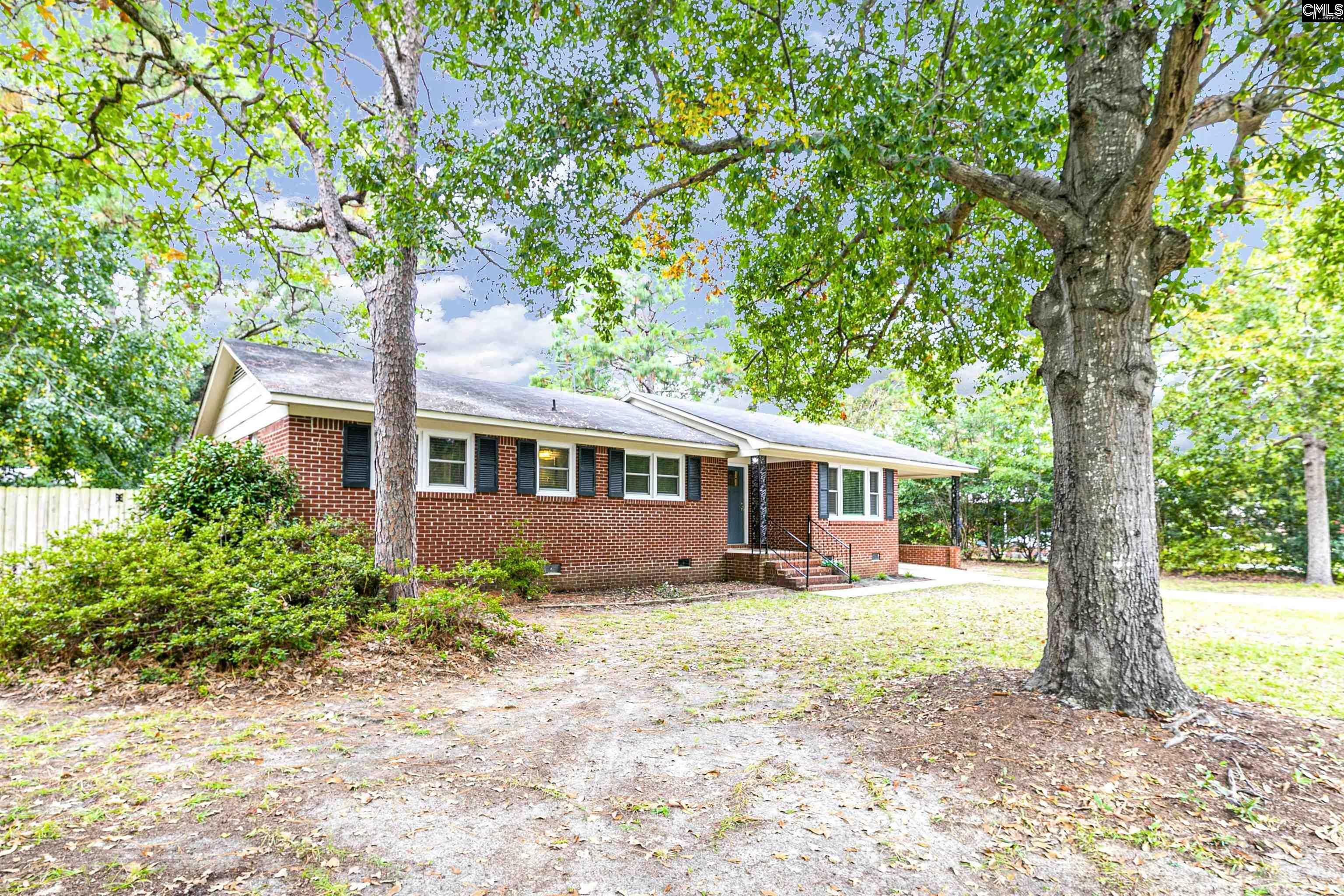 Property Photo:  109 Truesdell  SC 29078 