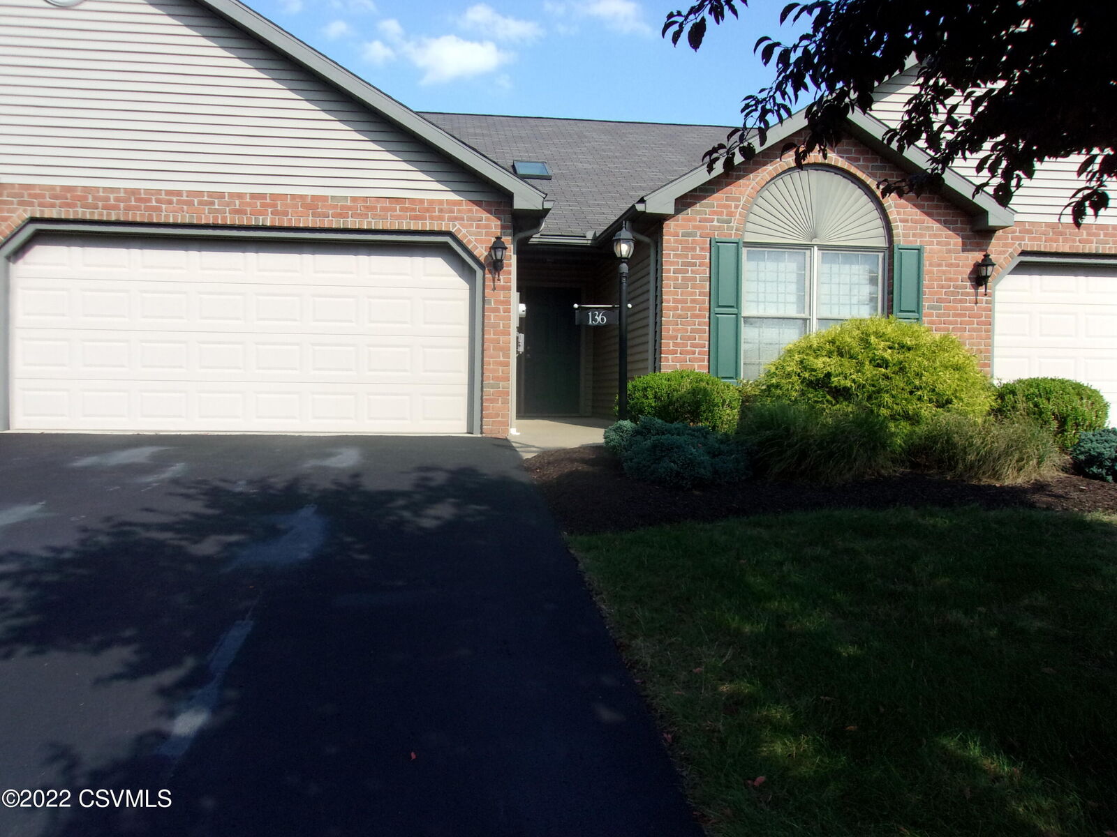 Property Photo: 136 Woodsedge Drive PA 17847