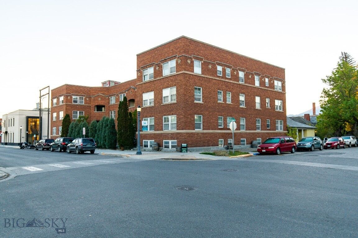 Property Photo:  219 W Callender  MT 59047 