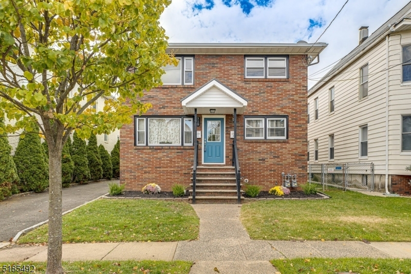 Property Photo:  510 Clinton St  NJ 07036 