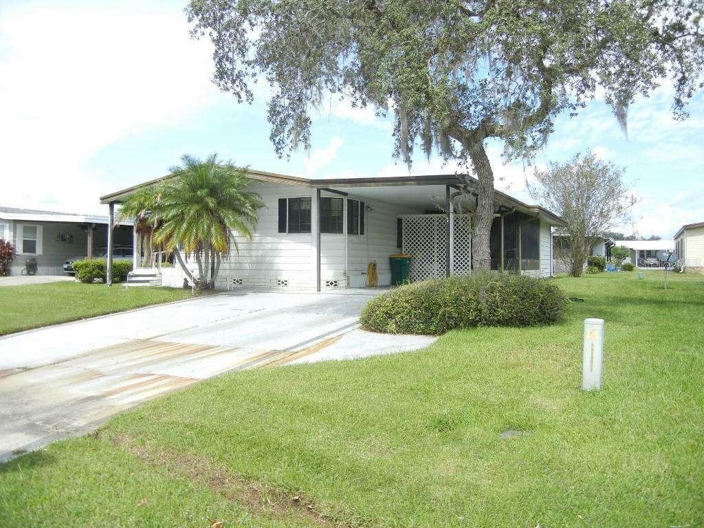 Property Photo:  3014 Myakka River Road  FL 32778 