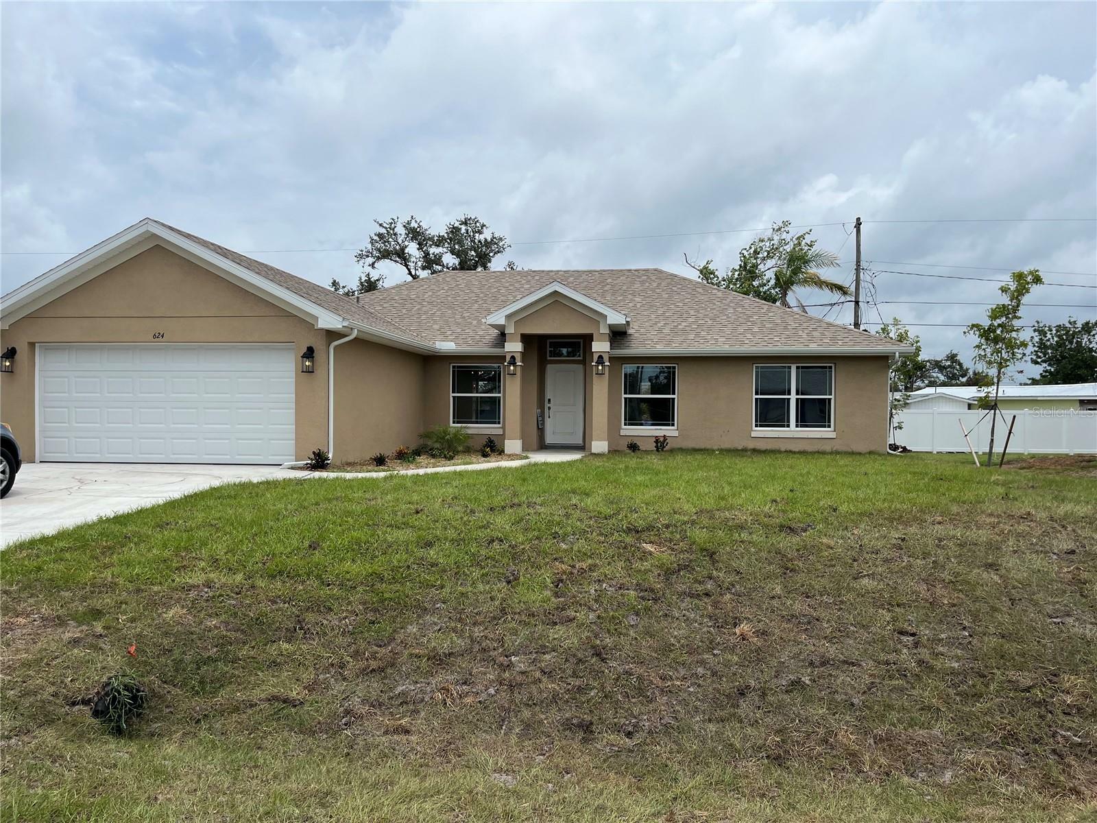 624 Hobart Road  Venice FL 34293 photo