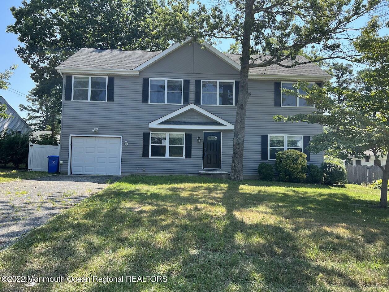 Property Photo: 112 Equinox Road NJ 08050