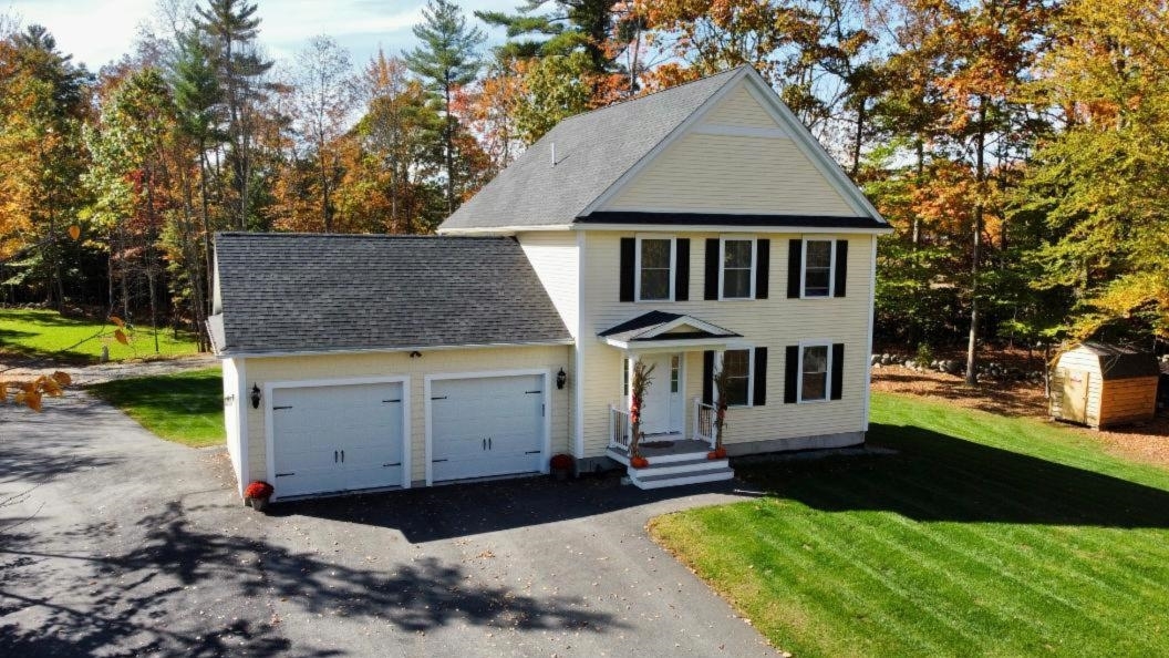Property Photo: 120 South Road NH 03044