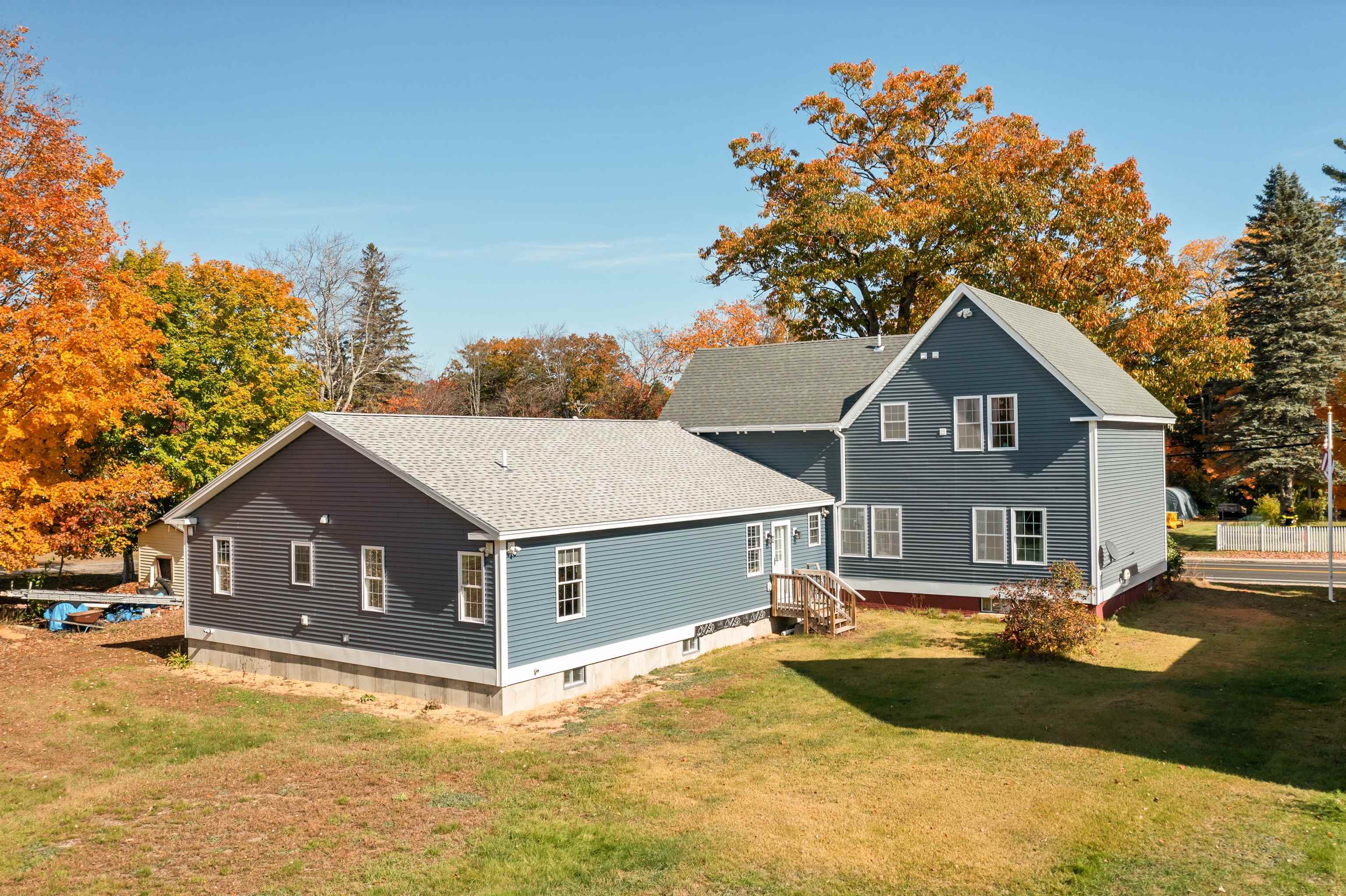 Property Photo:  117 Park Street  NH 03276 