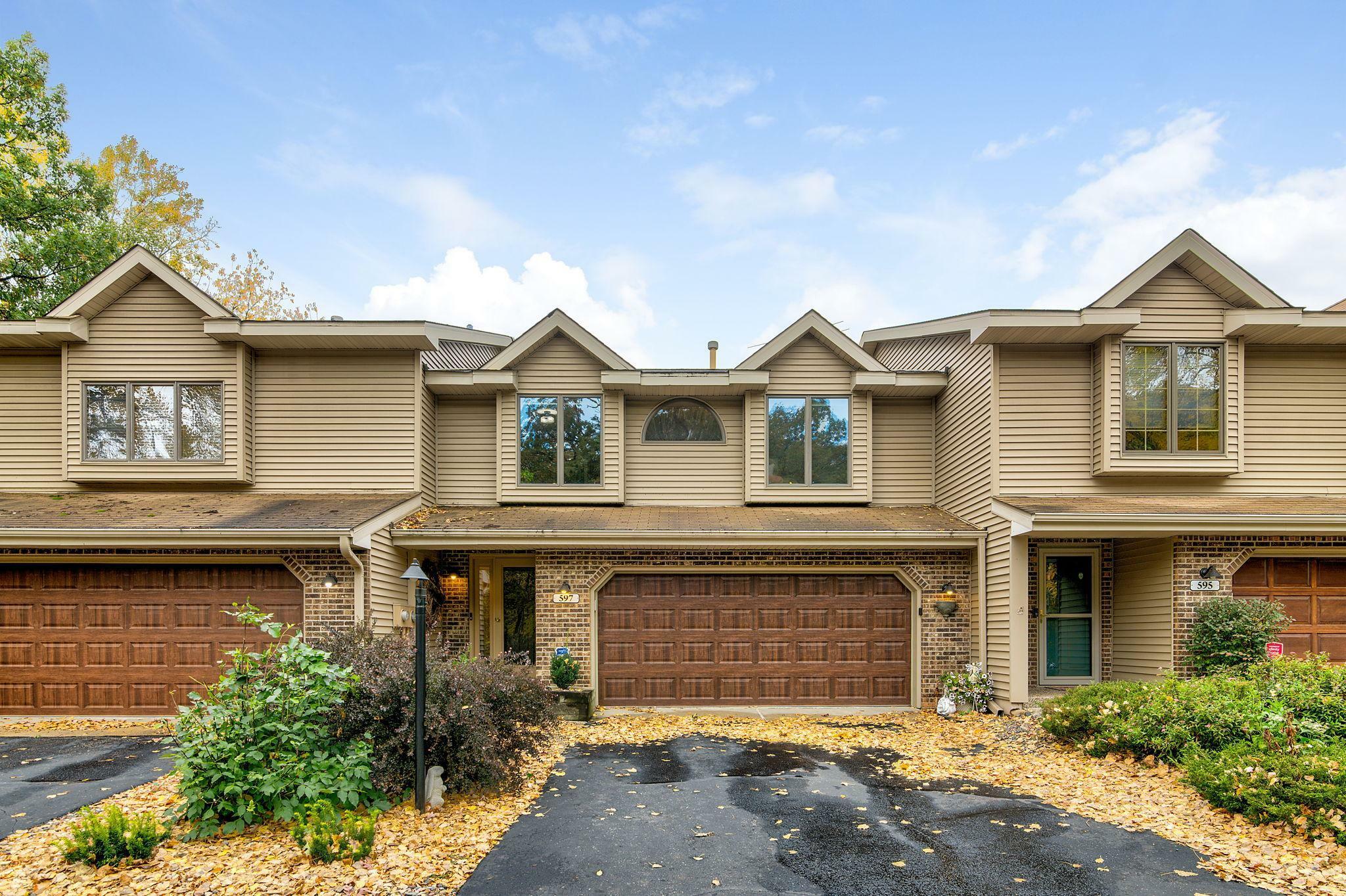 Property Photo: 597 Sterling Street S MN 55119