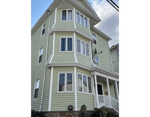 Property Photo:  128 Covel 2  MA 02721 