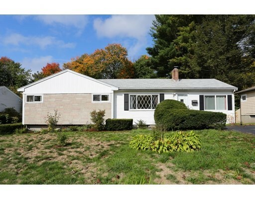 Property Photo:  17 Lilian Rd  MA 01701 