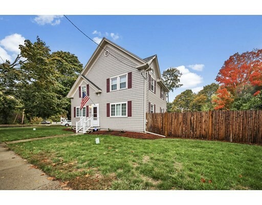 Property Photo:  255 Central Street  MA 01906 