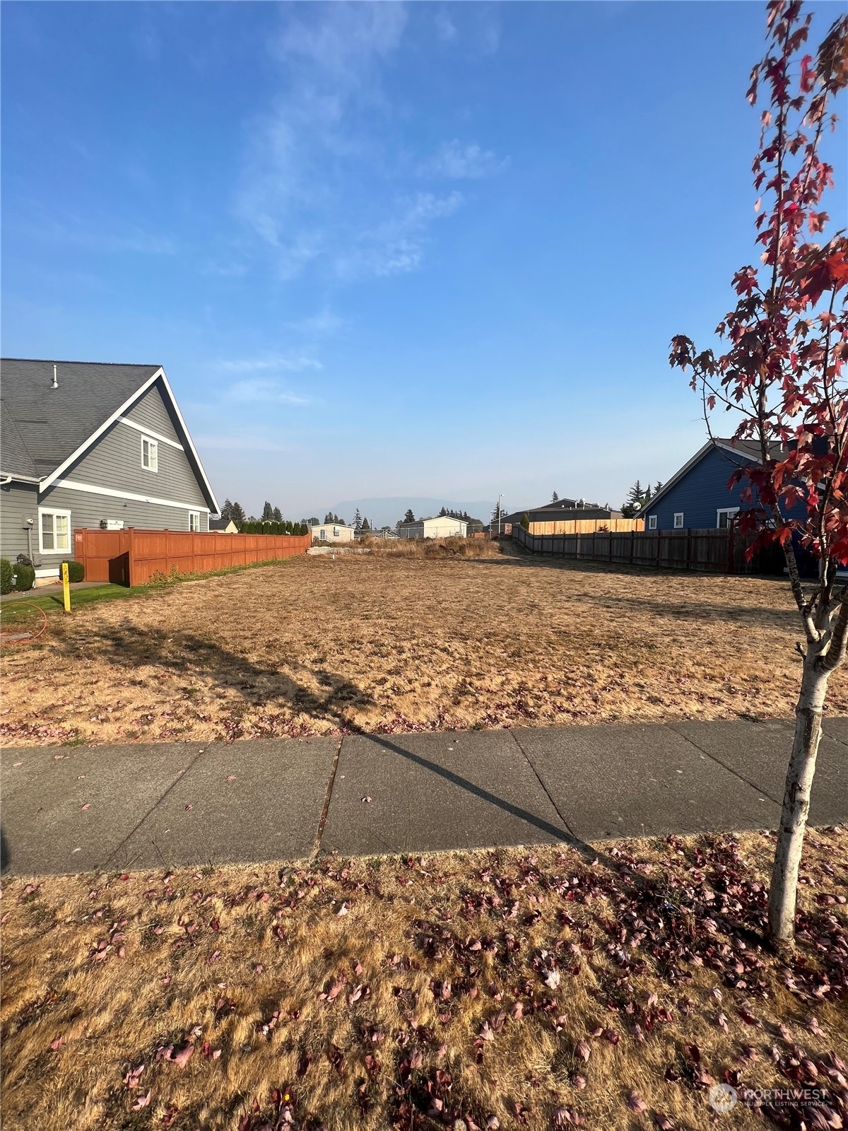 Property Photo: 0 Maple Ridge Drive WA 98247