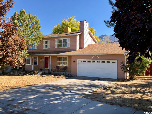 Property Photo: Address not disclosed UT 84093