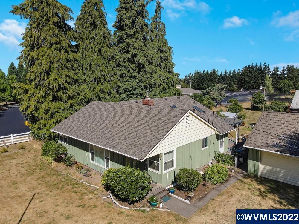 Property Photo:  5635  Fruitland Rd NE  OR 97317 