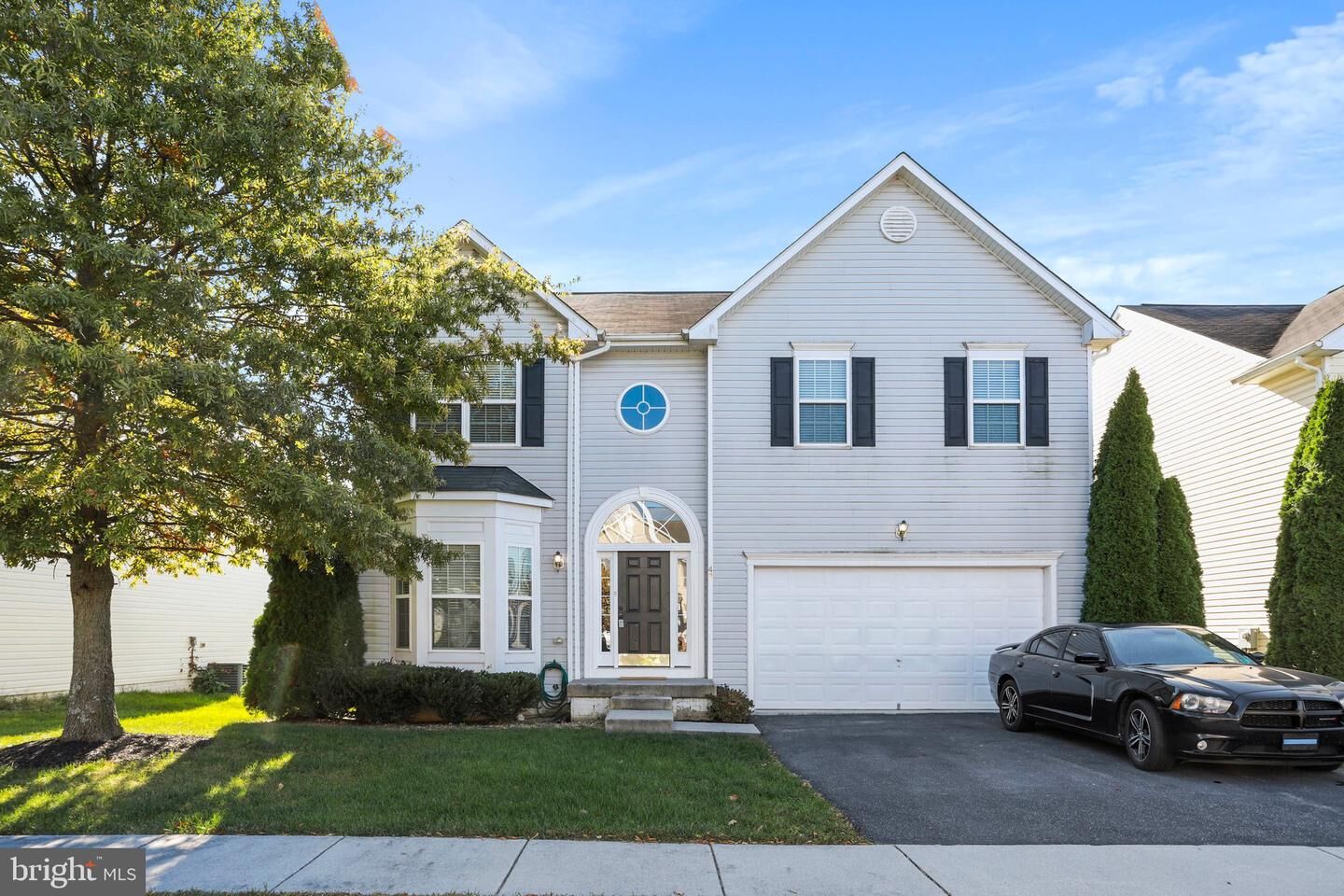 Property Photo: 48 Flagstaff Circle WV 25405