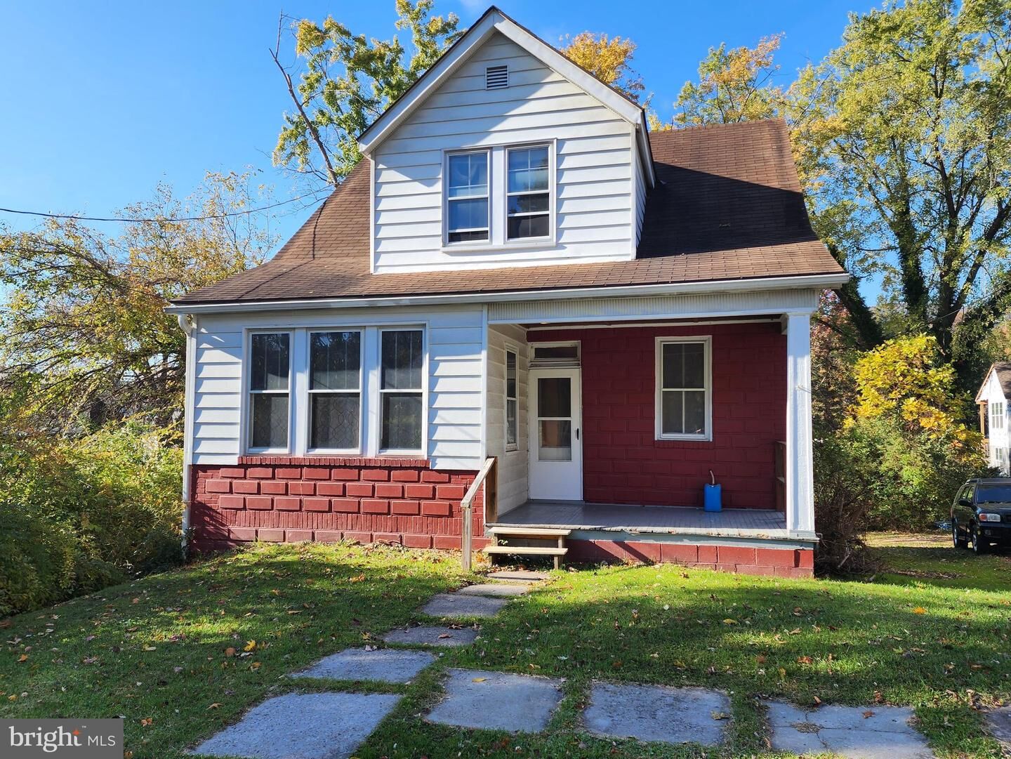 Property Photo:  6 Bane Street  MD 21502 