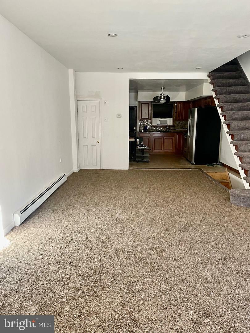 Property Photo:  1323 McKean Street  PA 19148 