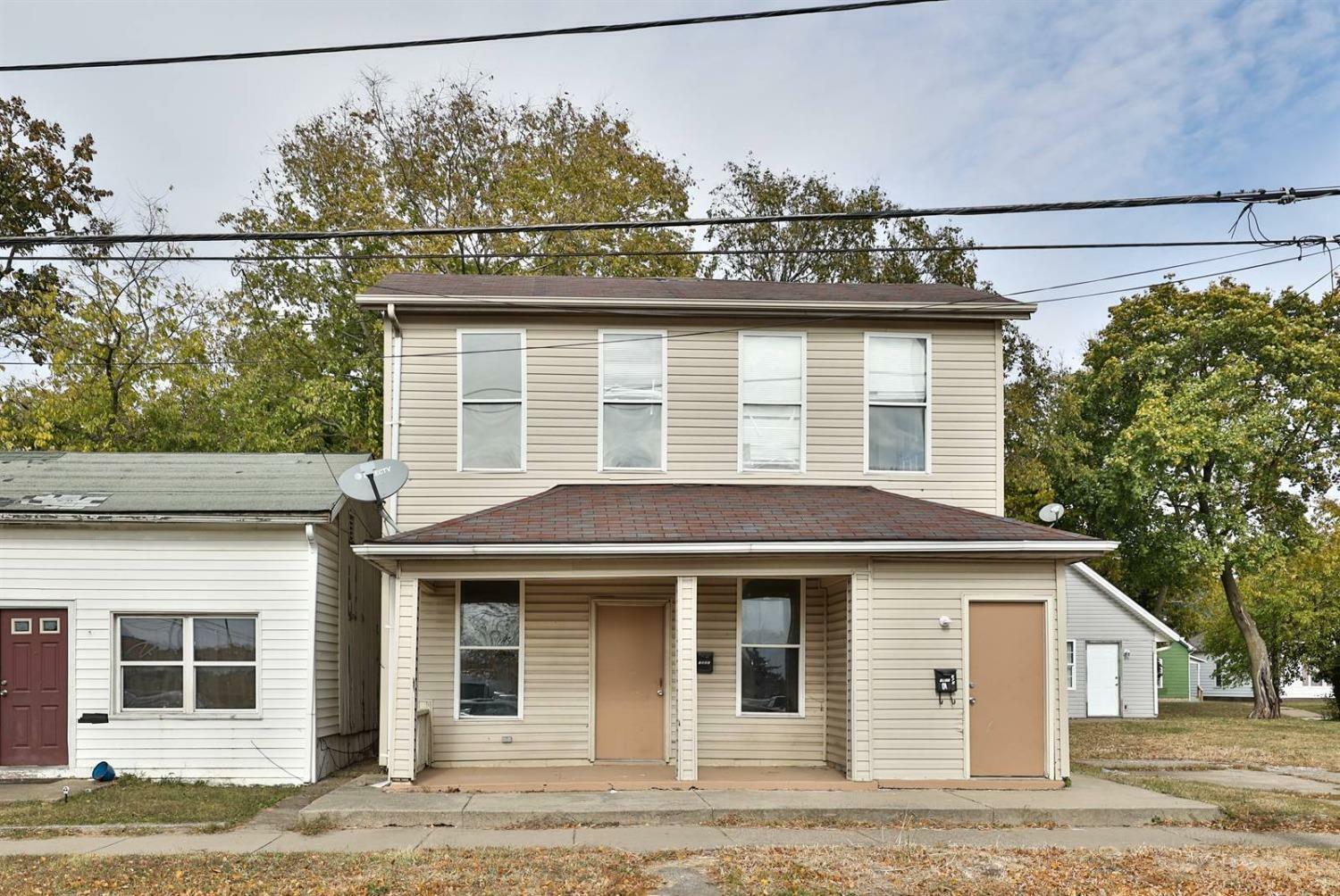 Property Photo:  1805 Manchester Ave  OH 45042 