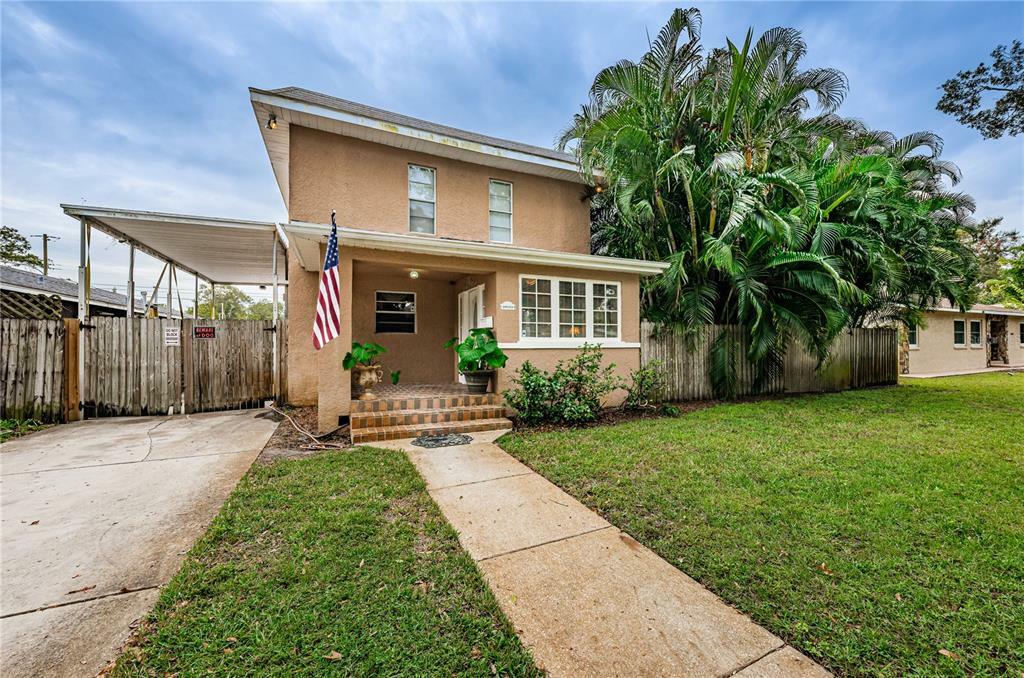 Property Photo:  2610 36th Avenue N  FL 33713 