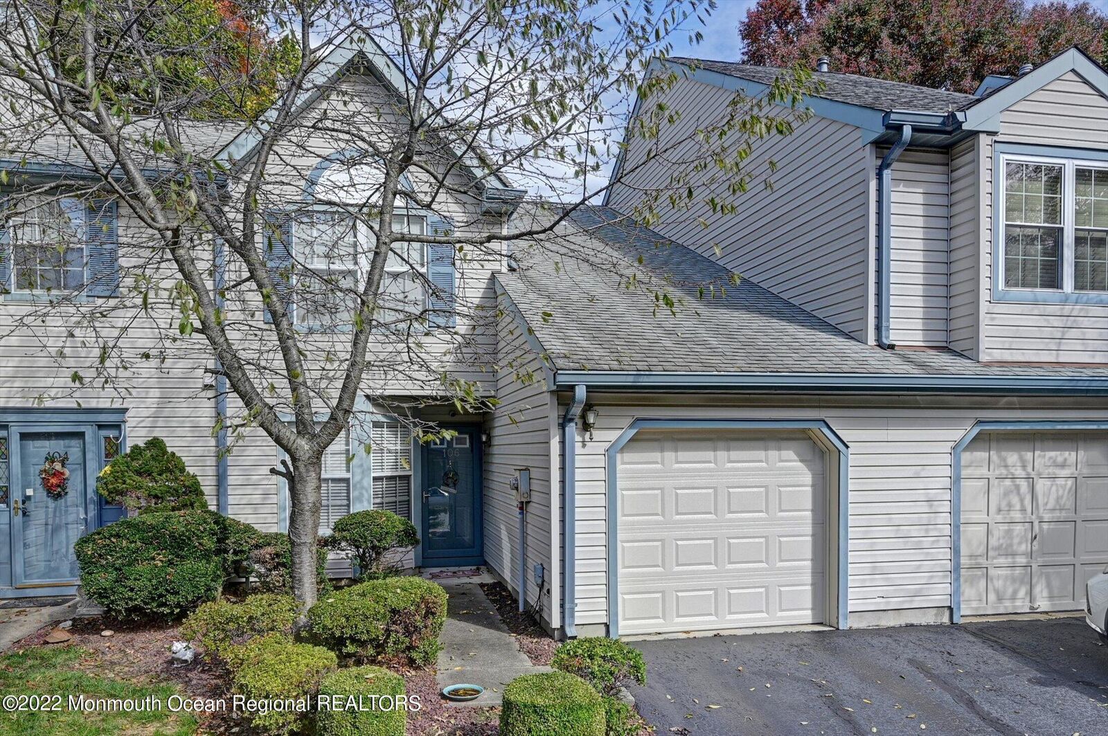 Property Photo:  106 Rumford Way  NJ 07726 