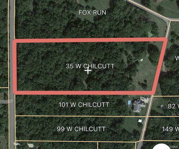 Property Photo:  35 West Chilcutt Trail  MO 63343 