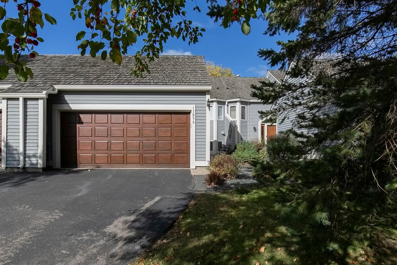 Property Photo:  11036 Hyland Terrace  MN 55344 