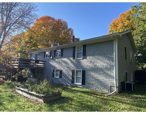 Property Photo: 50 Main St. MA 02743