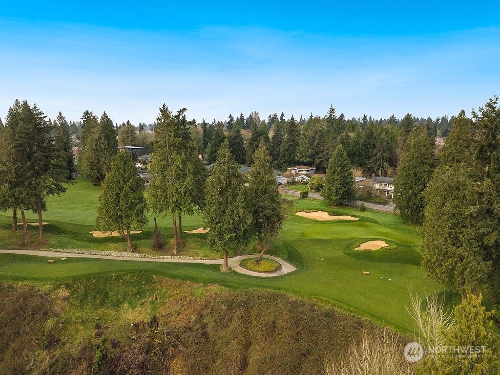 Property Photo:  8415 Lot A&B Inverness Drive NE  WA 98115 