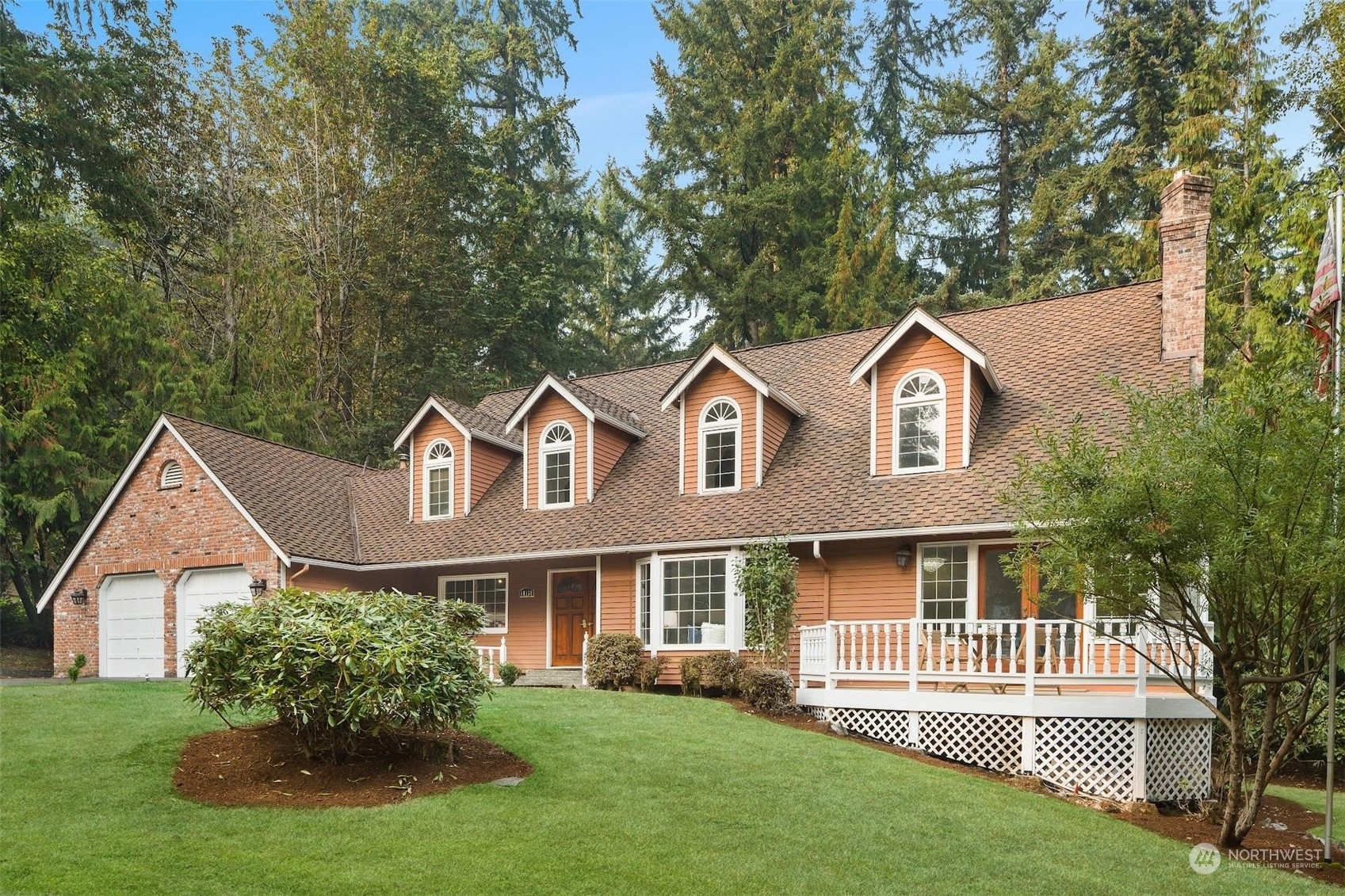 Property Photo:  18158 NE 154th Street  WA 98072 