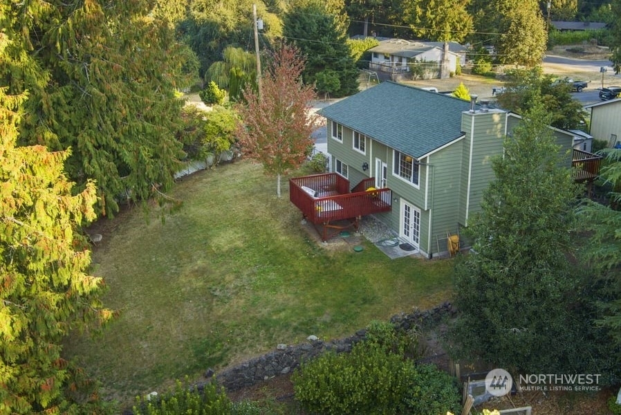 Property Photo:  25966 Eagle Court NW  WA 98370 