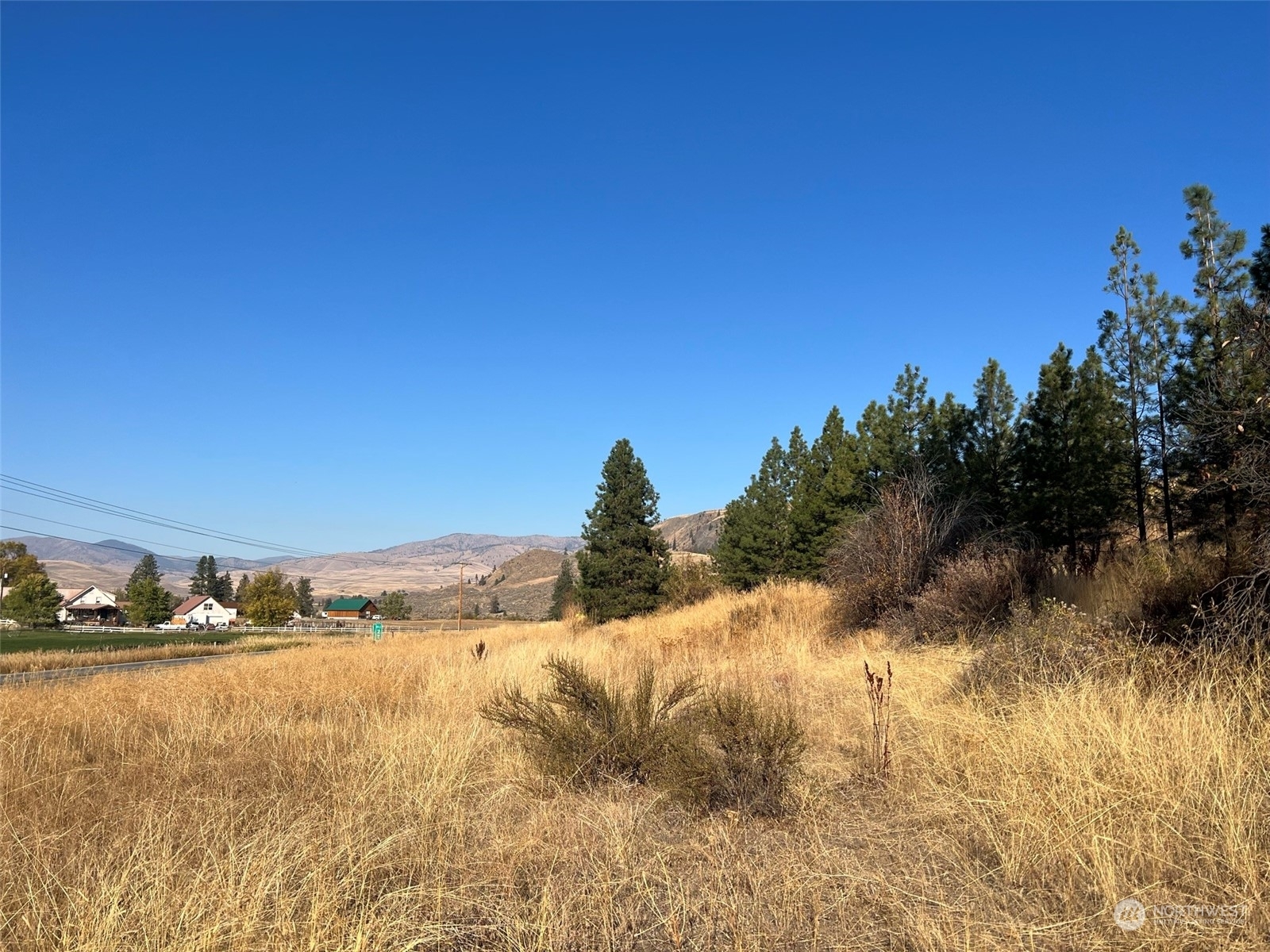 Property Photo:  2698 Highway 153  WA 98856 