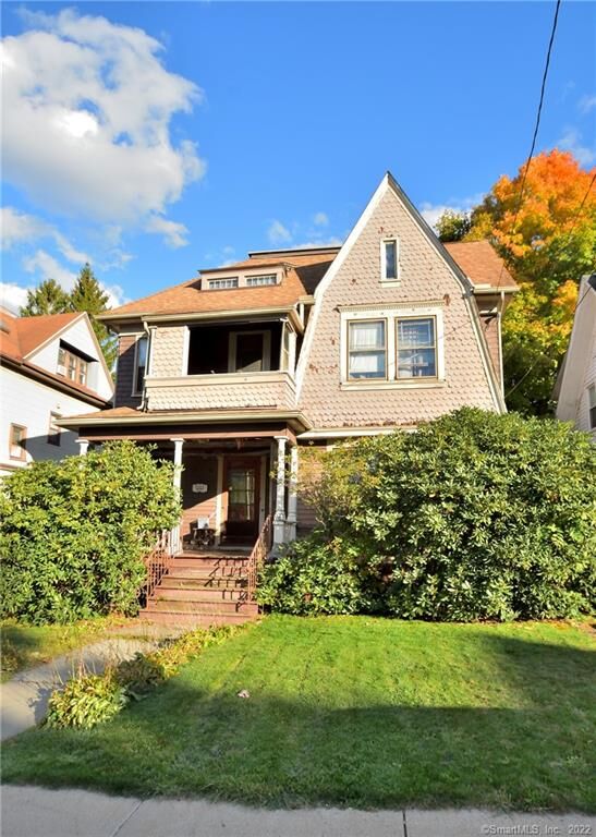 Property Photo: 115 Wilcox Avenue CT 06451