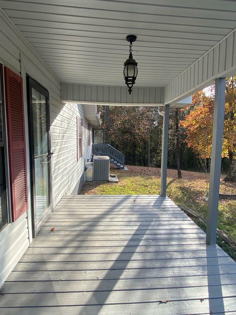 Property Photo:  1210 Old Grade Road  GA 30735 