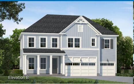 Property Photo:  233 Quimby Hill Drive  SC 29450 