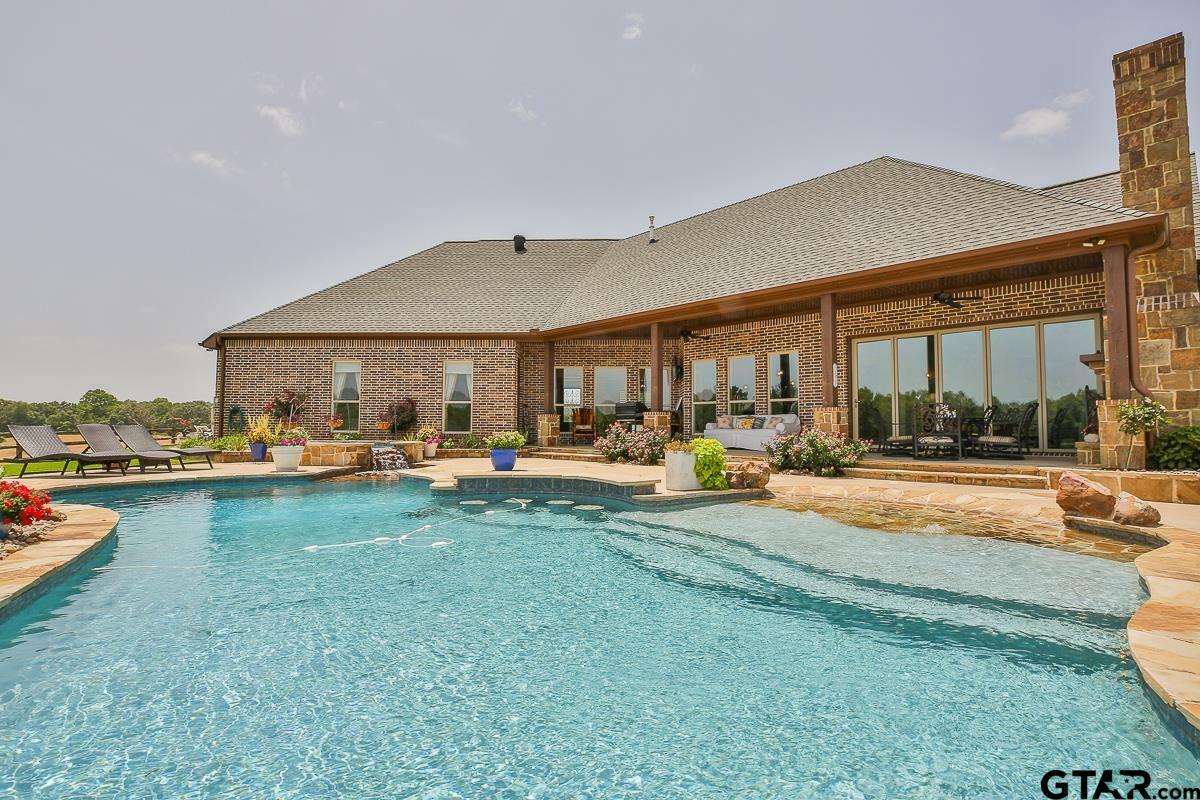 Property Photo:  20870 Stevenson  TX 75763 