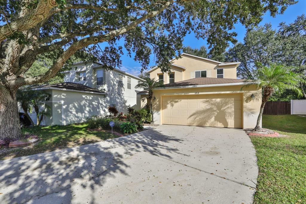 Property Photo:  11818 Mango Cross Court  FL 33584 