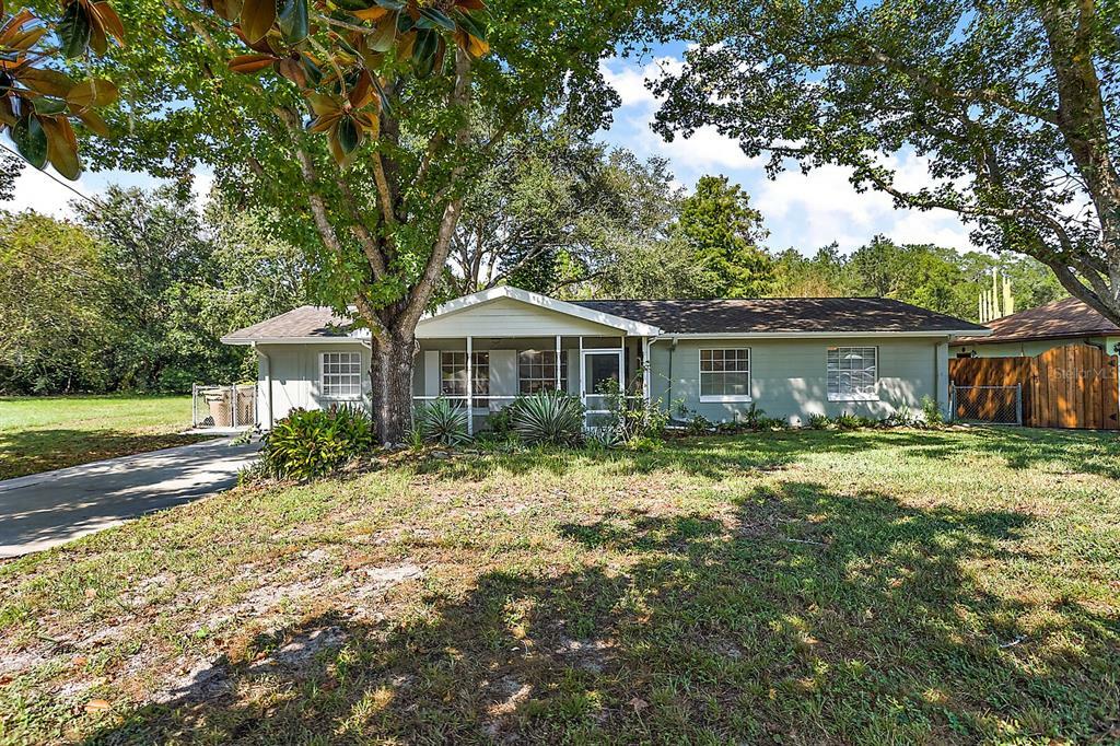 Property Photo:  28031 Lois Drive  FL 32778 