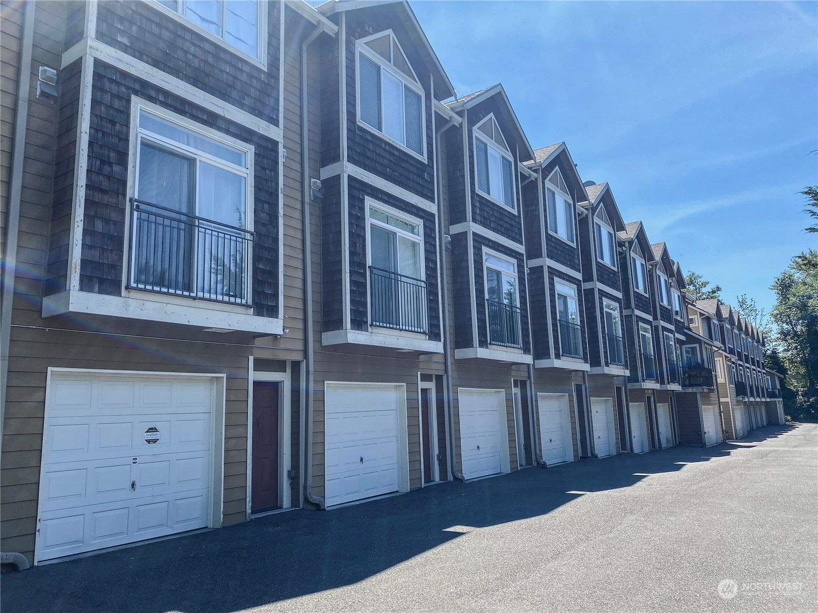 Property Photo: 13005 64th Avenue S B111 WA 98178