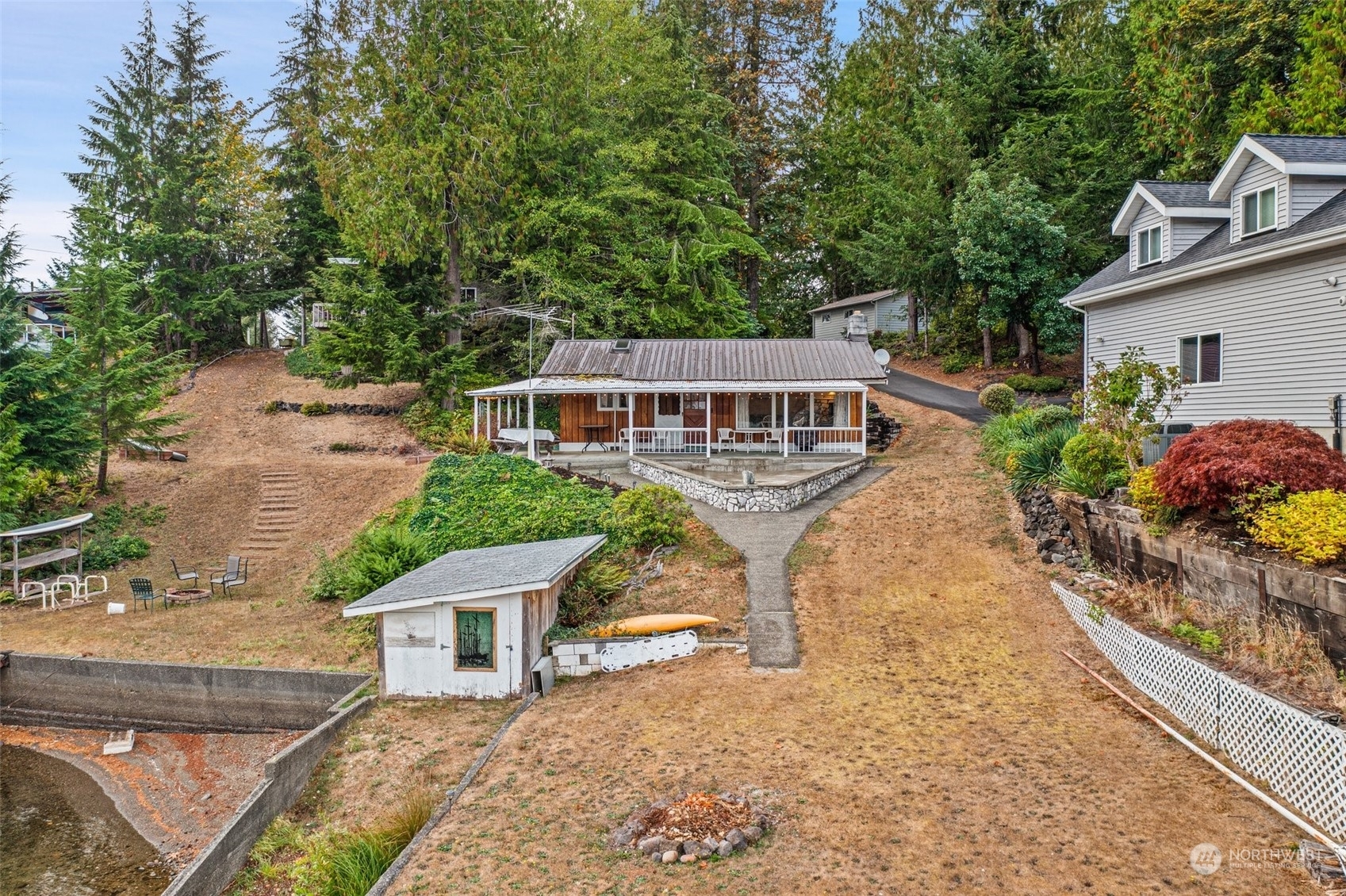 Property Photo:  1262 W Lakeside Drive  WA 98584 