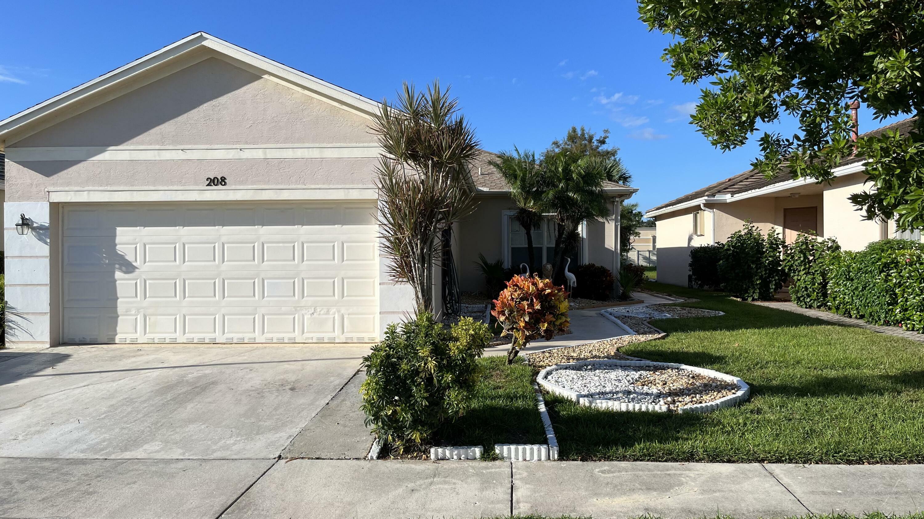 208 SW Coconut Key Way  Port Saint Lucie FL 34986 photo