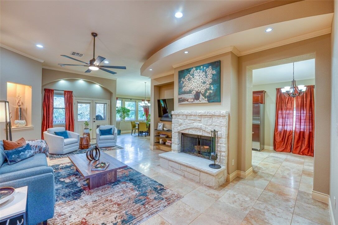 Property Photo: 103 Primrose Lane TX 78654