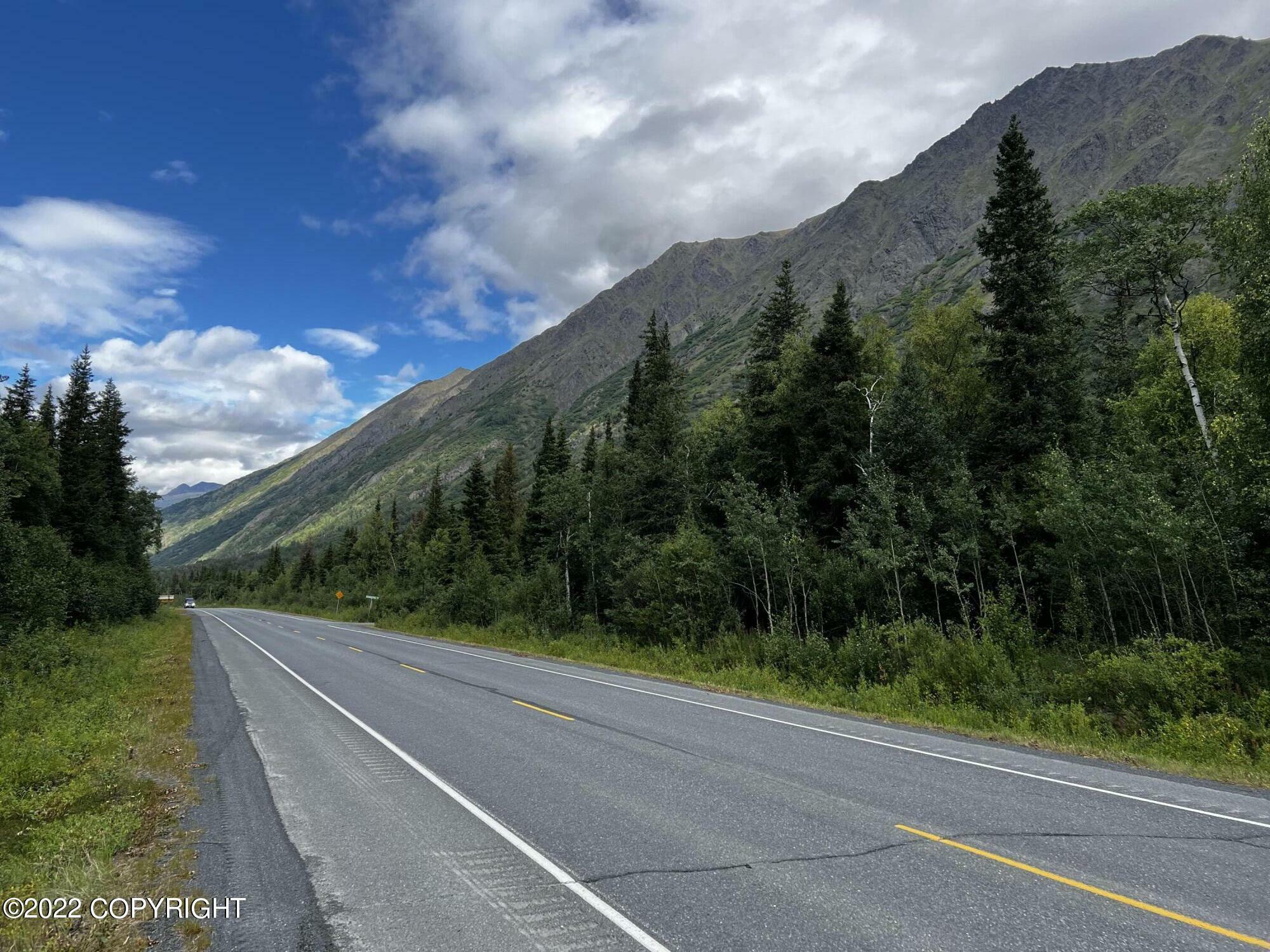 Lot 3 Toklat Estates  Moose Pass AK 99631 photo